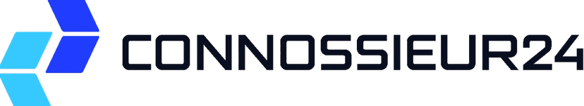 Connossieur24 Logo